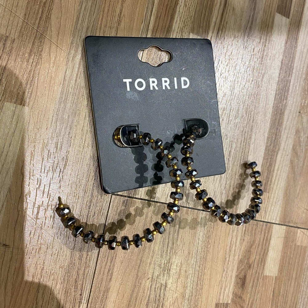 Torrid Earrings